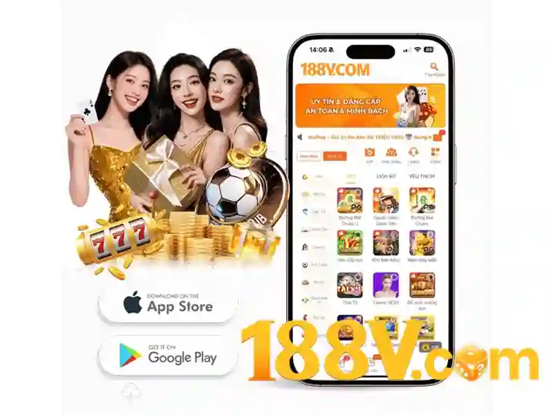 Tại app 188v – Lợi thế cạnh tranh
