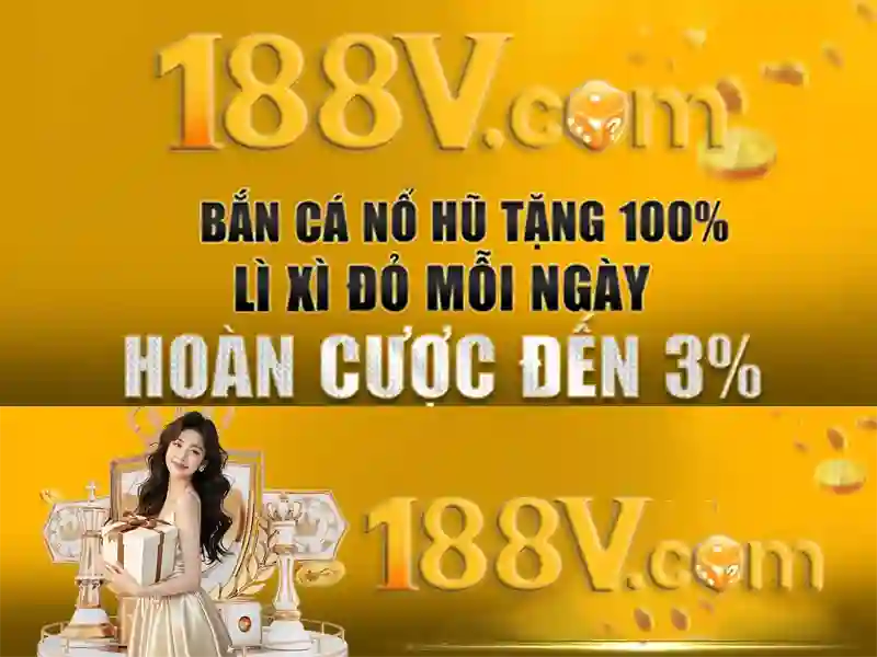 188v trang chủ: hành trình trải nghiệm và ưu điểm nổi bật Go88