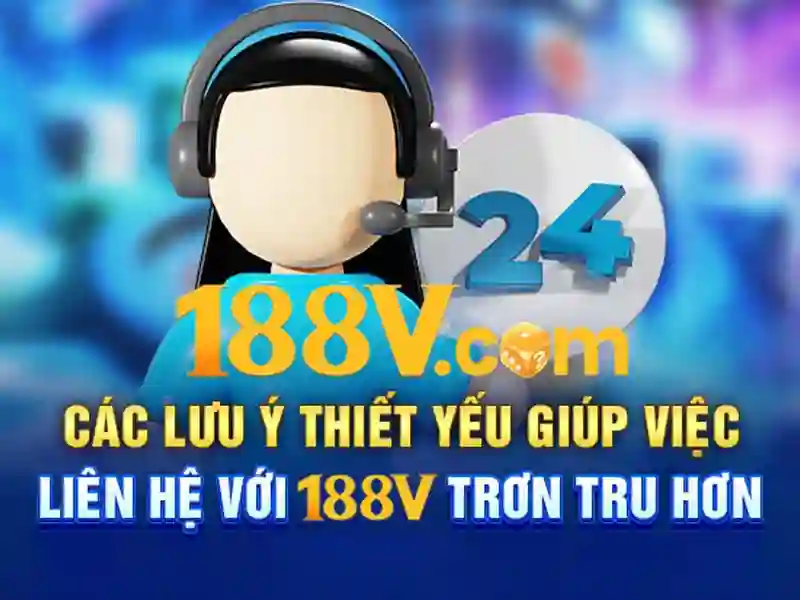 Ung dung va trien vong cua 188v
