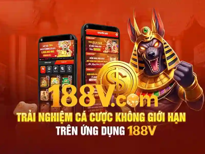 cá cược thể thao 188v – Trải nghiệm chi tiết, đánh giá và tiềm năng Go88