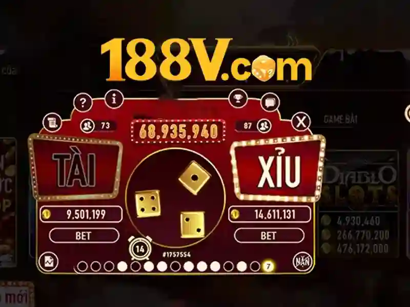 Ảnh hưởng của 188v đến cộng đồng và công nghệ