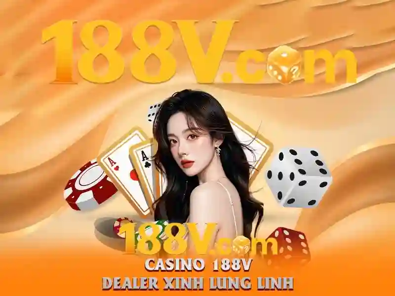 Khái niệm 188v và hành trình công nghệ Go88