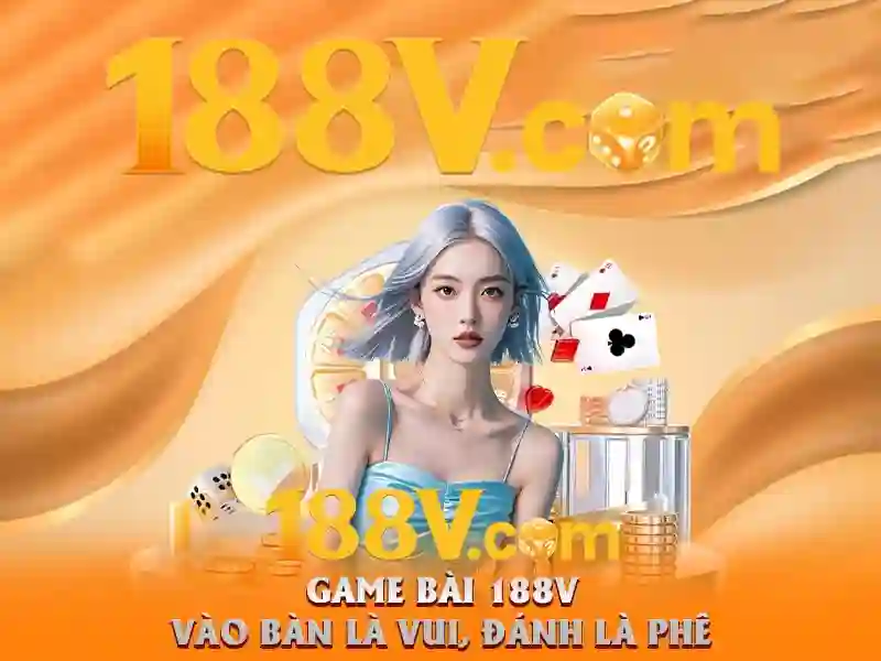 188v là gì: Khái niệm, ứng dụng và đánh giá slot 188v Go88