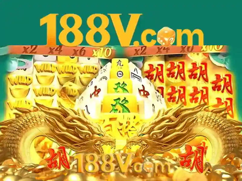 Khám phá 188v: ký hiệu đầy bí ẩn và hành trình sáng tạo Go88