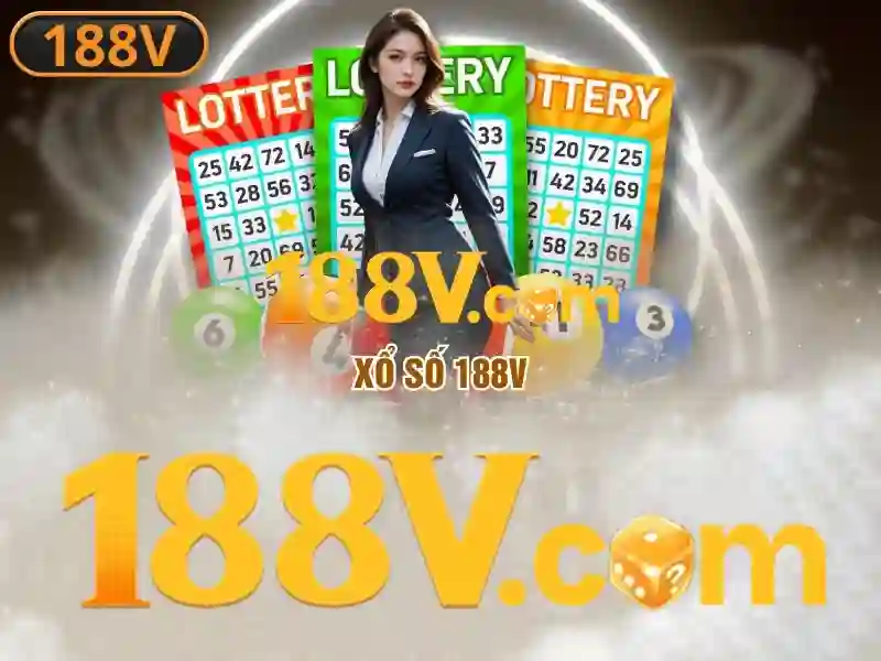 188v ios – Giới thiệu đầy cảm hứng