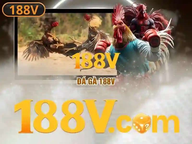 game bài 188v – Giới thiệu và cảm hứng
