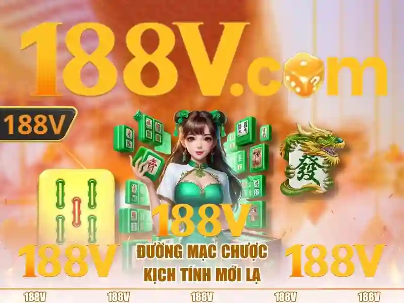game bài 188v – Tóm tắt và lời mời trải nghiệm