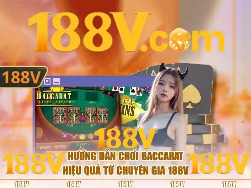 Nguyên lý đằng sau 188v