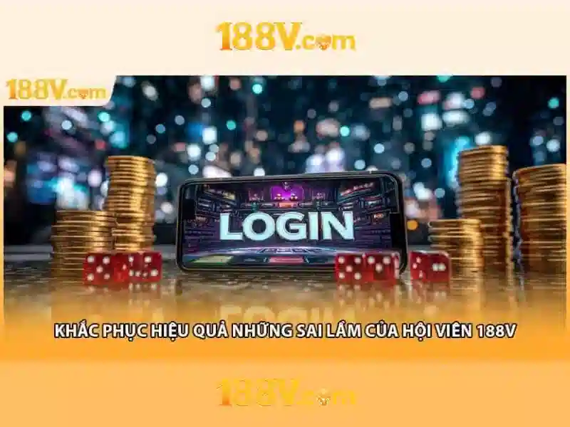 Khái niệm 188v và lịch sử Khái niệm 188v và lịch sử