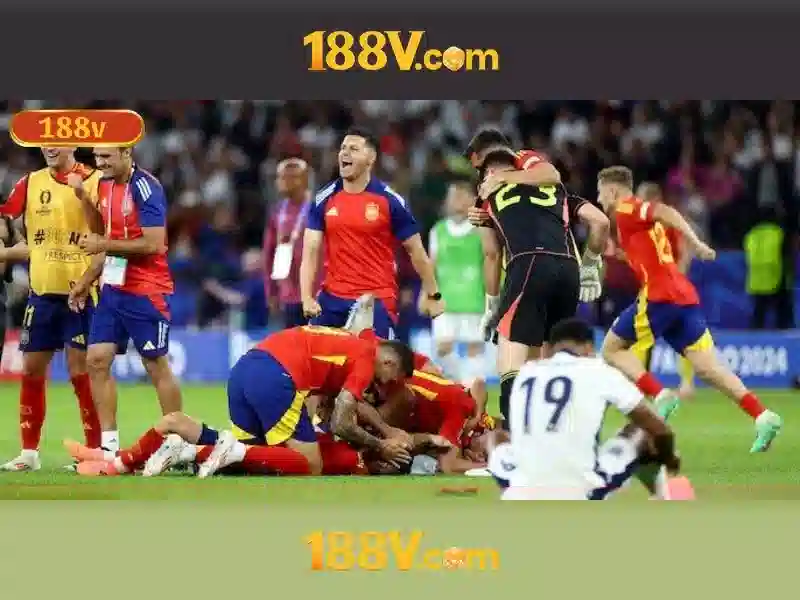 188V: Hiểu về điện áp 188V và các ứng dụng Go88