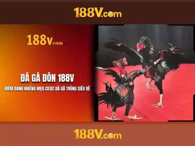 game bài 188v – Chủ đề tổng quan và giá trị cốt lõi