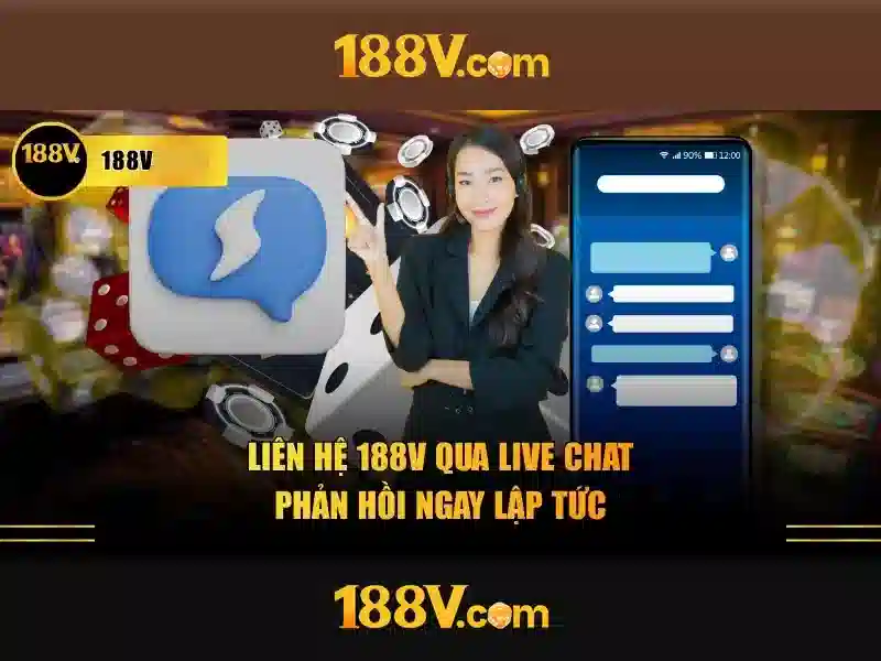 Nguon goc cua 188v
