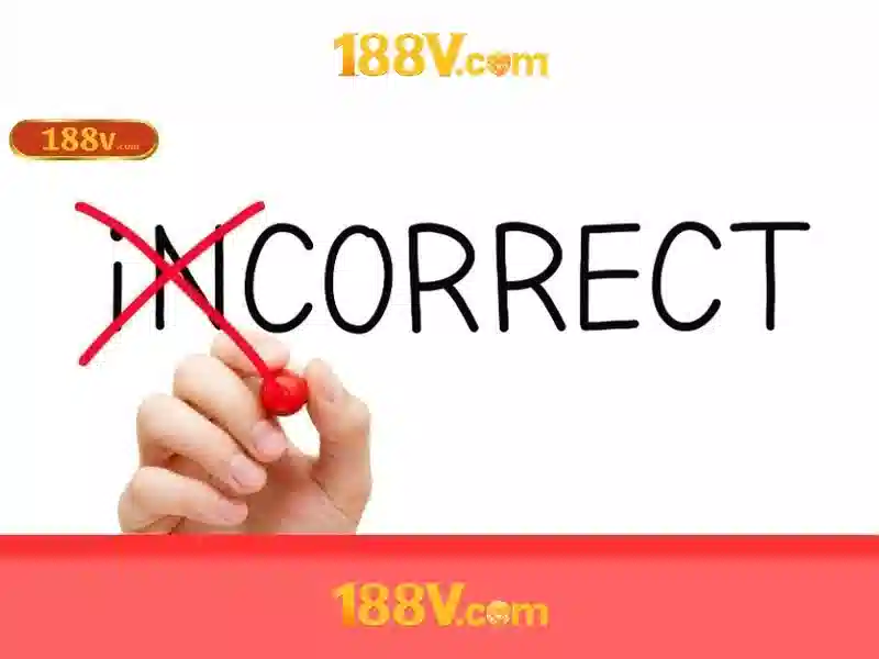 Ý nghĩa của 188v trong cuộc sống hàng ngày