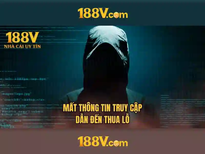 Khởi đầu với 188V