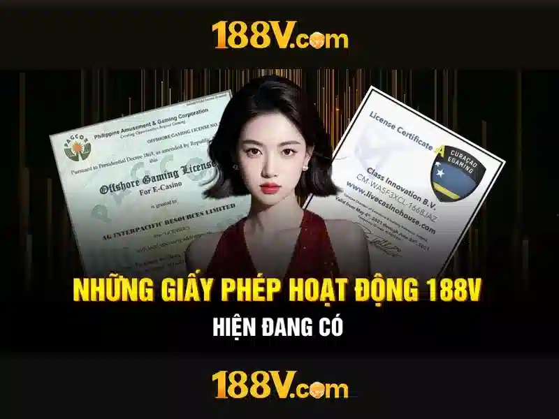 188v: ký hiệu và hành trình sáng tạo Go88