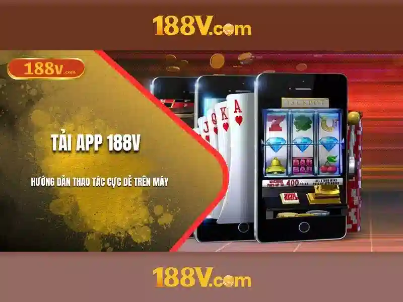 188v: Hành trình của một ký ức số Go88