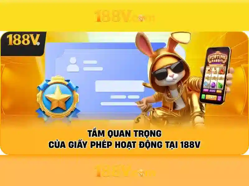 188v: hành trình khám phá một khái niệm Go88
