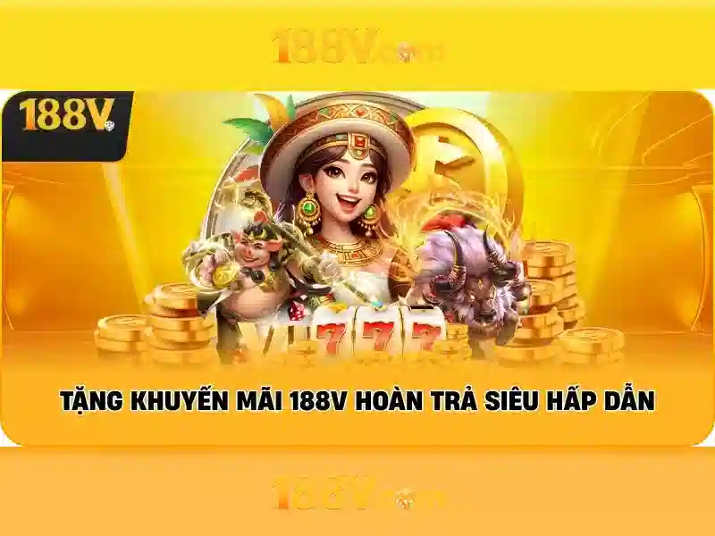 188v – một ý niệm và câu chuyện