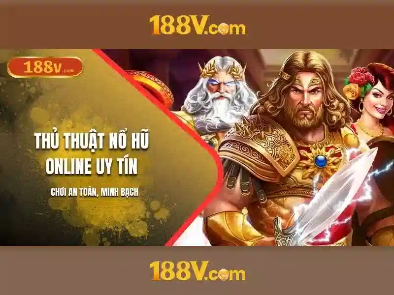 188V và hành trình khám phá