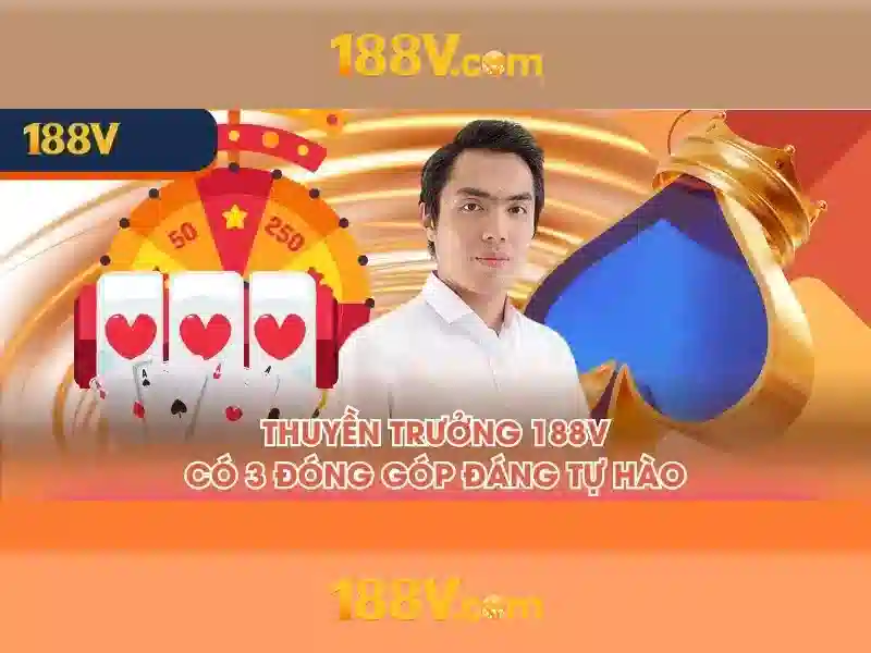 Nguồn gốc và ý nghĩa của 188v