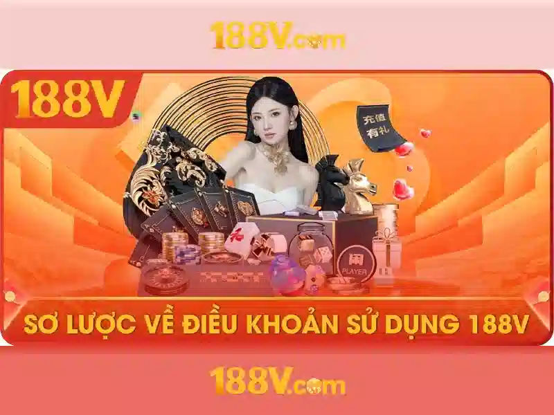 Khám phá 188v: một khái niệm và nguồn cảm hứng