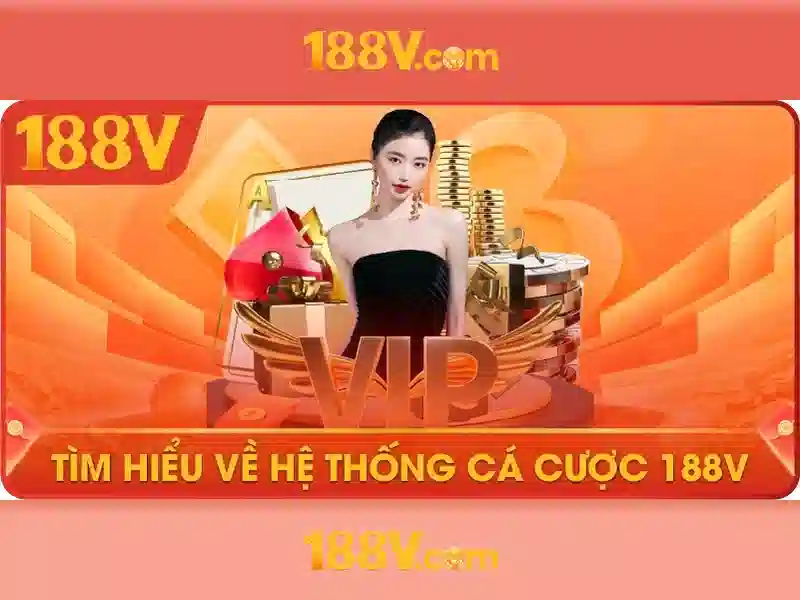 Khám phá 188v: một khái niệm công nghệ mới 1 Đăng Nhập