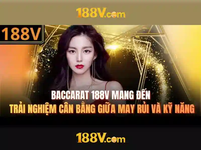 Lịch sử và nguồn gốc của điện áp 188V