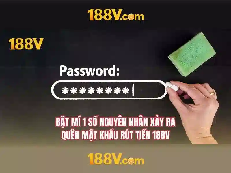 188v: một bài viết về con số 188v Go88