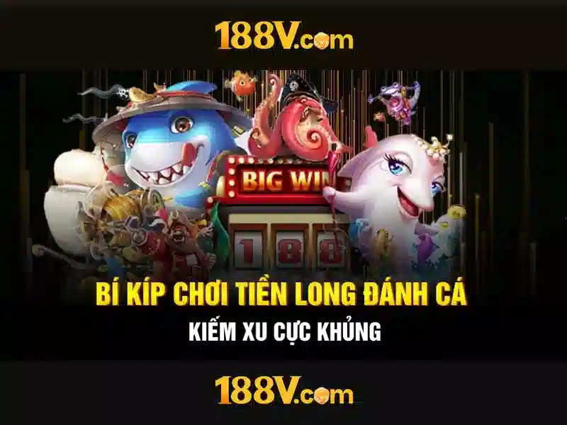 Tương lai của 188v