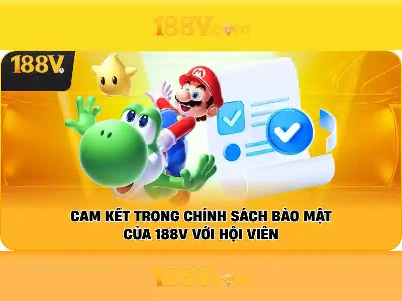 188v: Hành trình của một biểu tượng dữ liệu Go88