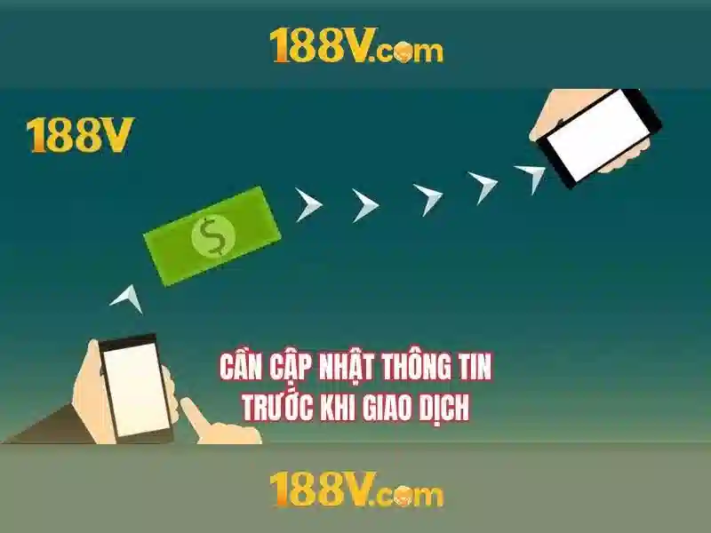 188V: Khái niệm về điện áp và tương lai Go88
