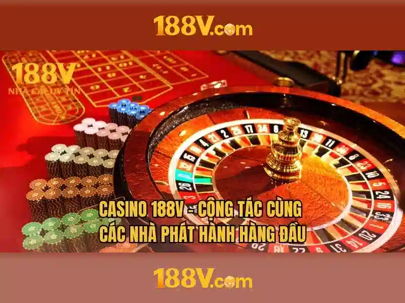 Ứng dụng của 188V trong công nghệ mới