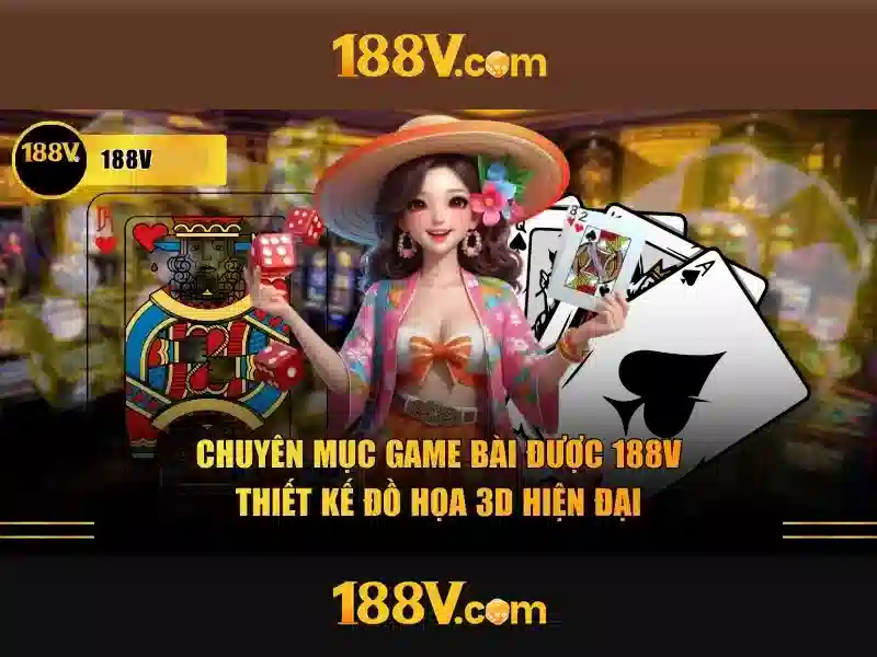 188V: Năng lượng của ý tưởng Go88