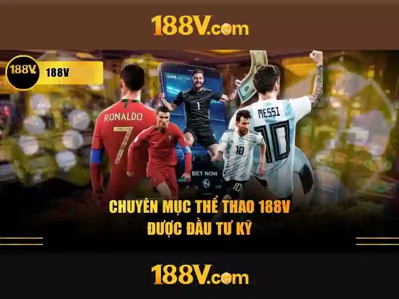 Khám phá 188v một khái niệm về điện áp