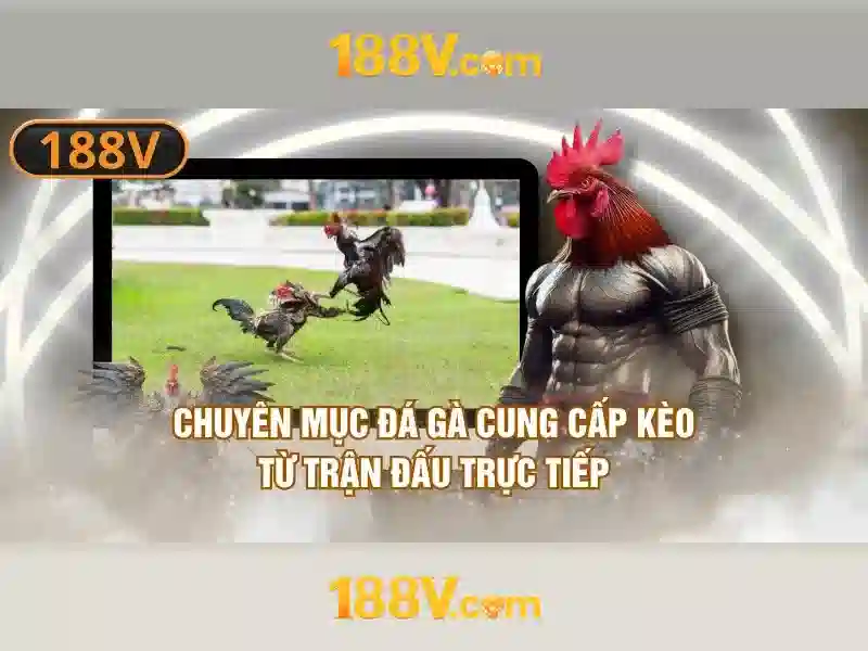 188v: Khái niệm và ứng dụng Go88