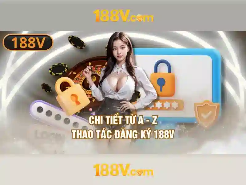 Giới thiệu về 188V