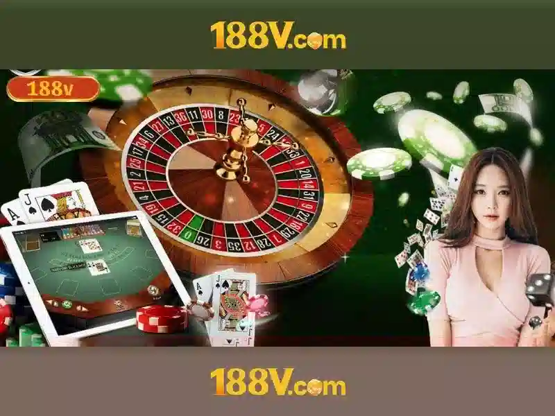 Giới thiệu về 188V Giới thiệu về 188V