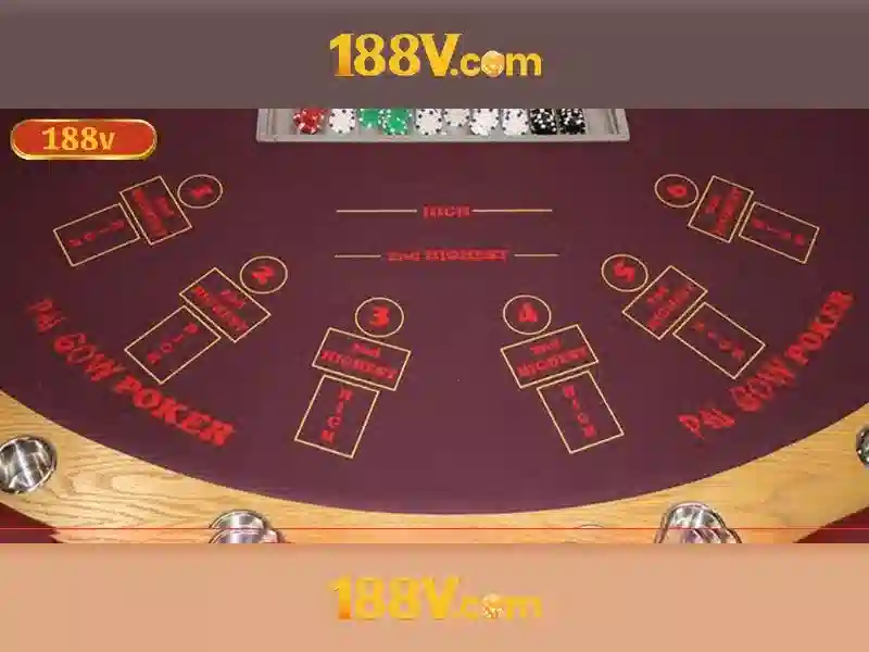 Khái niệm 188v và những ứng dụng của nó Go88