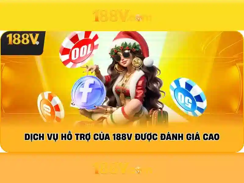 188V – Khám phá một điện áp huyền bí Go88