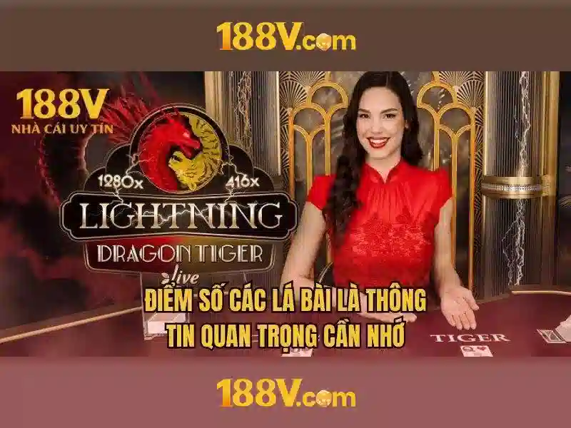 Khám phá 188v và vai trò của nó trong kỹ thuật điện Go88