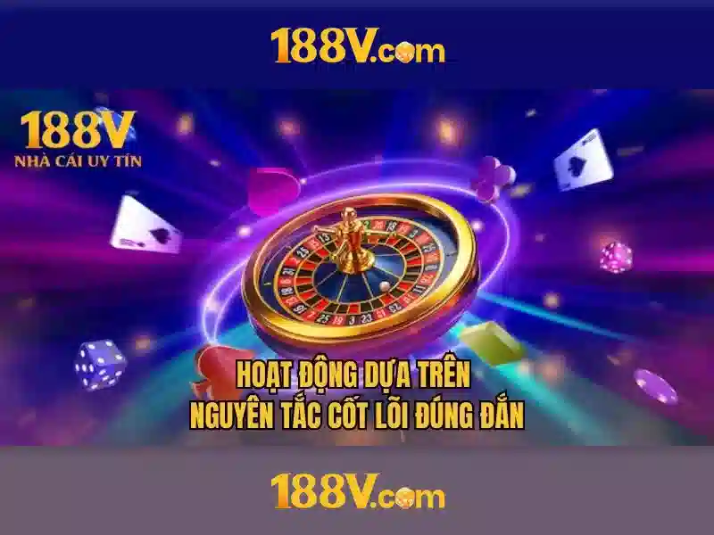 Kết luận và tương lai của 188v Kết luận và tương lai của 188v