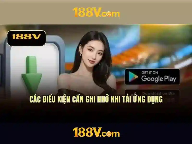 188V là gì và tại sao quan trọng