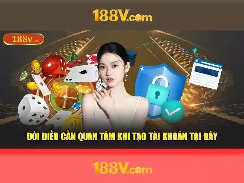 Tổng quan và giá trị cốt lõi của game bài 188v
