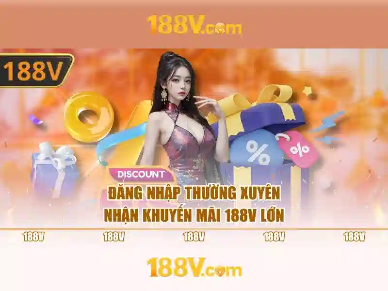 Tương lai của 188v và các dự án liên quan Tương lai của 188v và các dự án liên quan