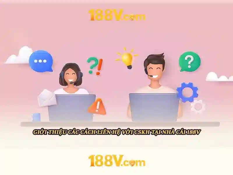 Khởi đầu với 188V: Định nghĩa và tầm quan trọng