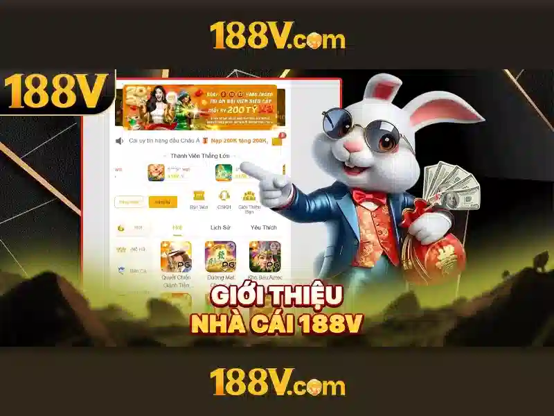 Khởi nguồn ý niệm 188v