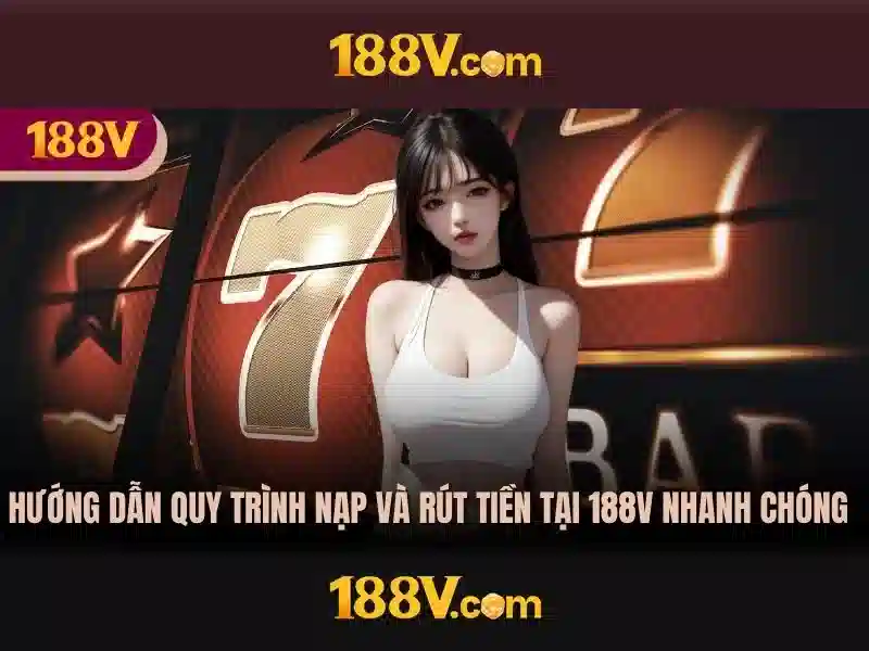 Khám phá 188v: một khái niệm về điện áp Go88