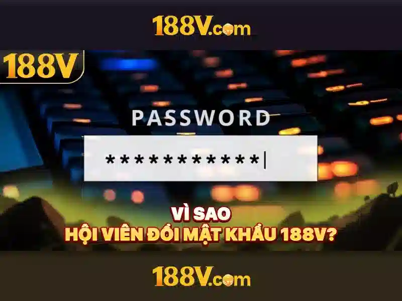 Nguồn gốc và cách tạo ra 188v