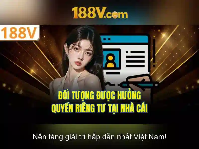 Giới thiệu về 188V