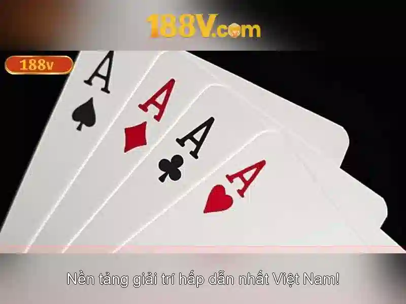 Ứng dụng của 188v